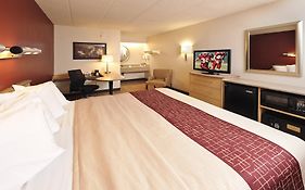 Red Roof Inn Joliet 2*